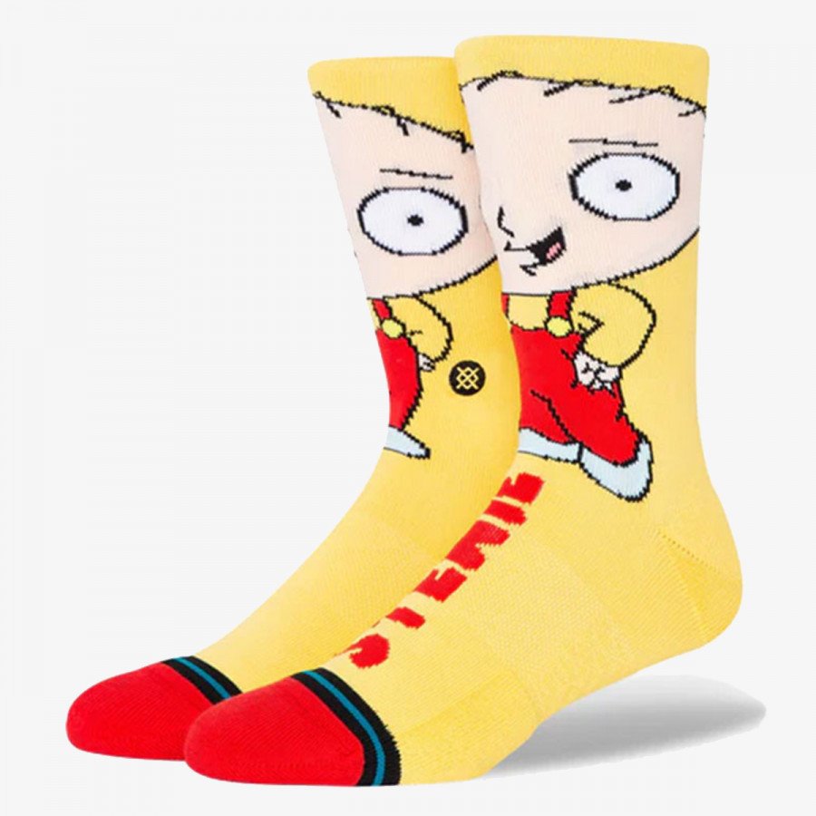 STANCE Čarape STEWIE 