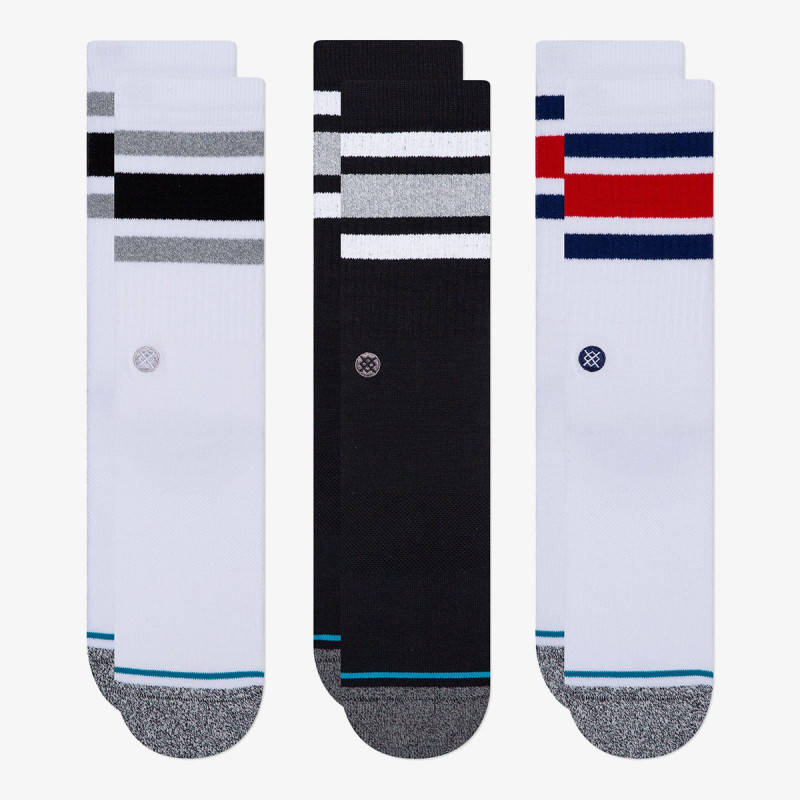 STANCE Čarape THE BOYD 3 PACK 