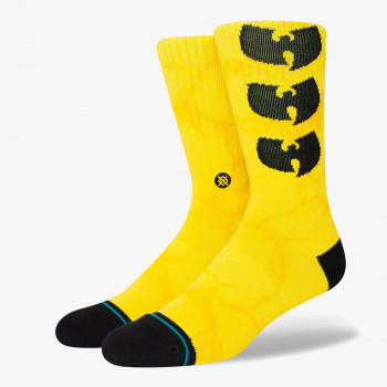 STANCE Čarape ENTER THE WU 