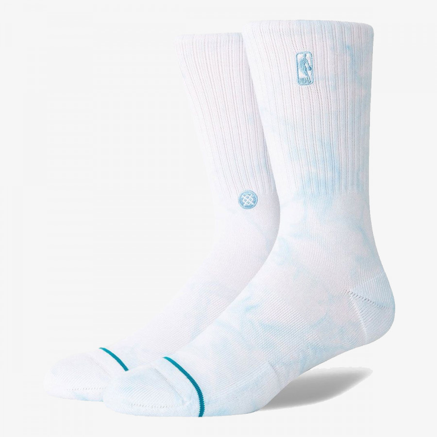 STANCE Čarape NBA LOGOMAN DYE 