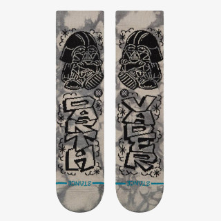 STANCE Čarape DJ DARTH CREW 