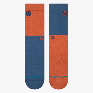 STANCE Čarape OPPOSITES CREW 