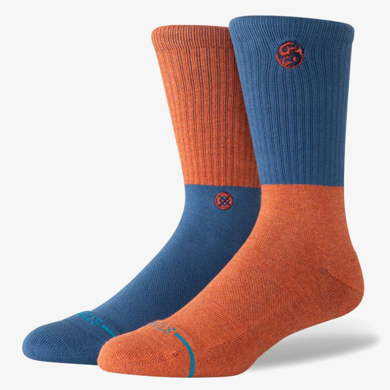 STANCE Čarape OPPOSITES CREW 