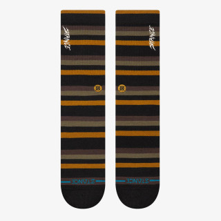 STANCE Čarape SLIPPING CREW 