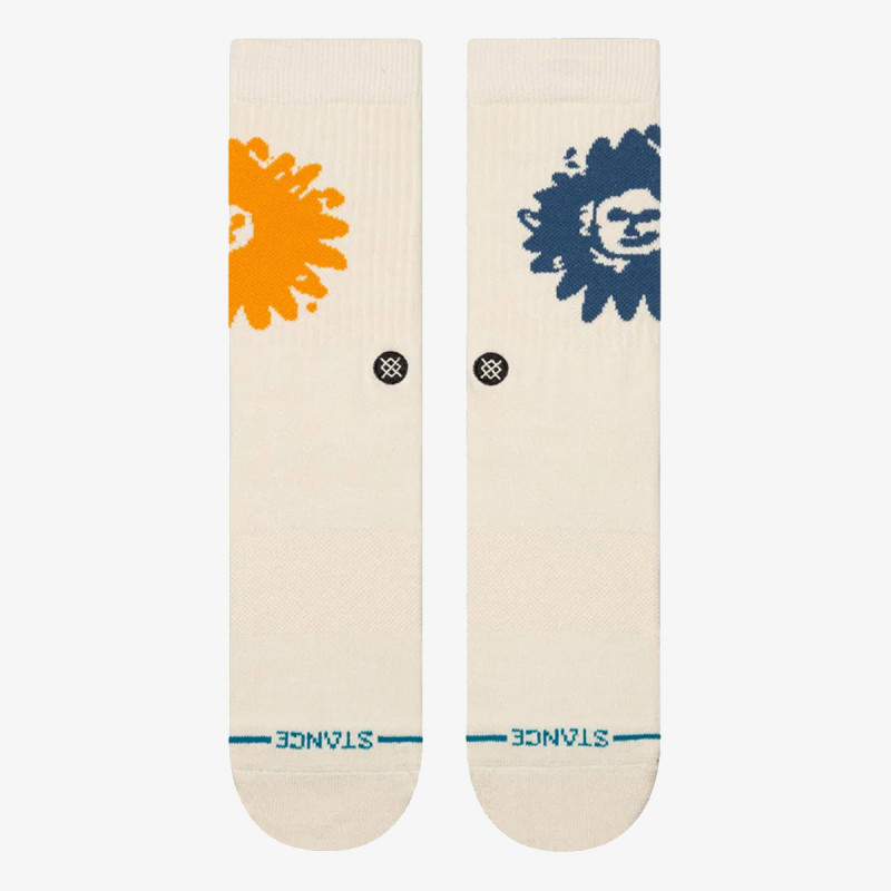 STANCE Čarape SOLARZ CREW 