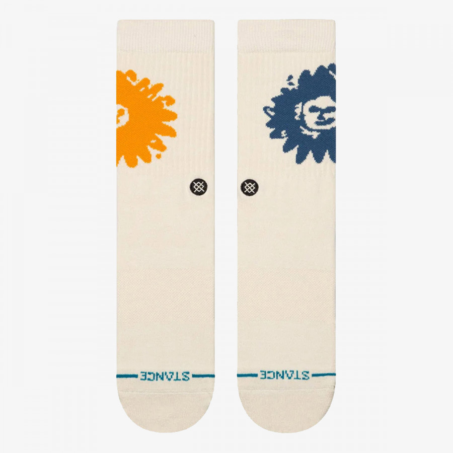 STANCE Čarape SOLARZ CREW 