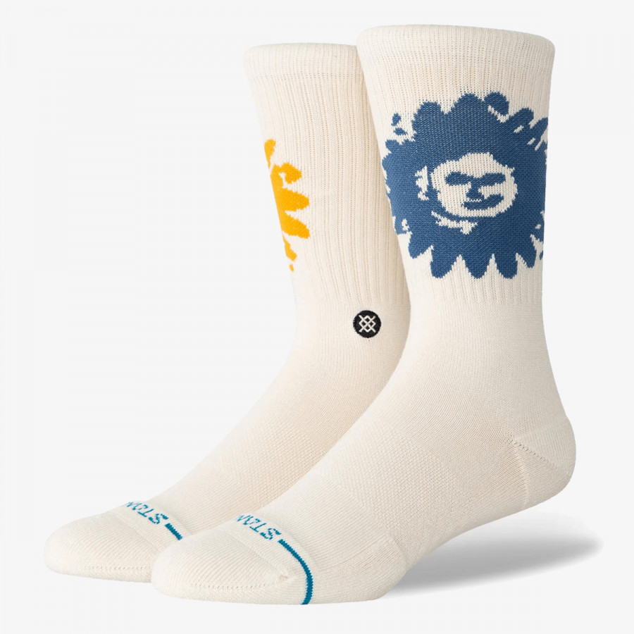STANCE Čarape SOLARZ CREW 