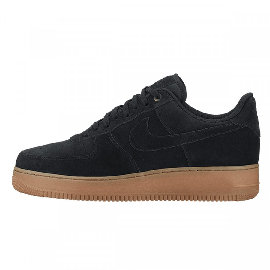 NIKE Tenisice AIR FORCE 1 '07 LV8 SUEDE 