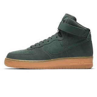 NIKE Tenisice AIR FORCE 1 HIGH '07 LV8 SUEDE 