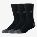 NEW BALANCE Čarape Active Premium Crew 3 Pack 