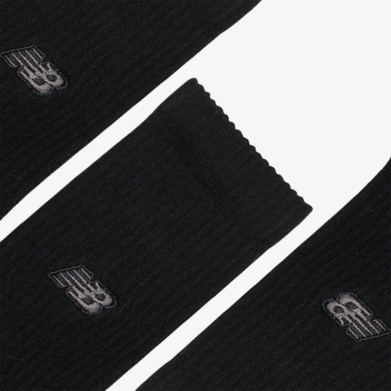 NEW BALANCE Čarape Active Premium Crew 3 Pack 