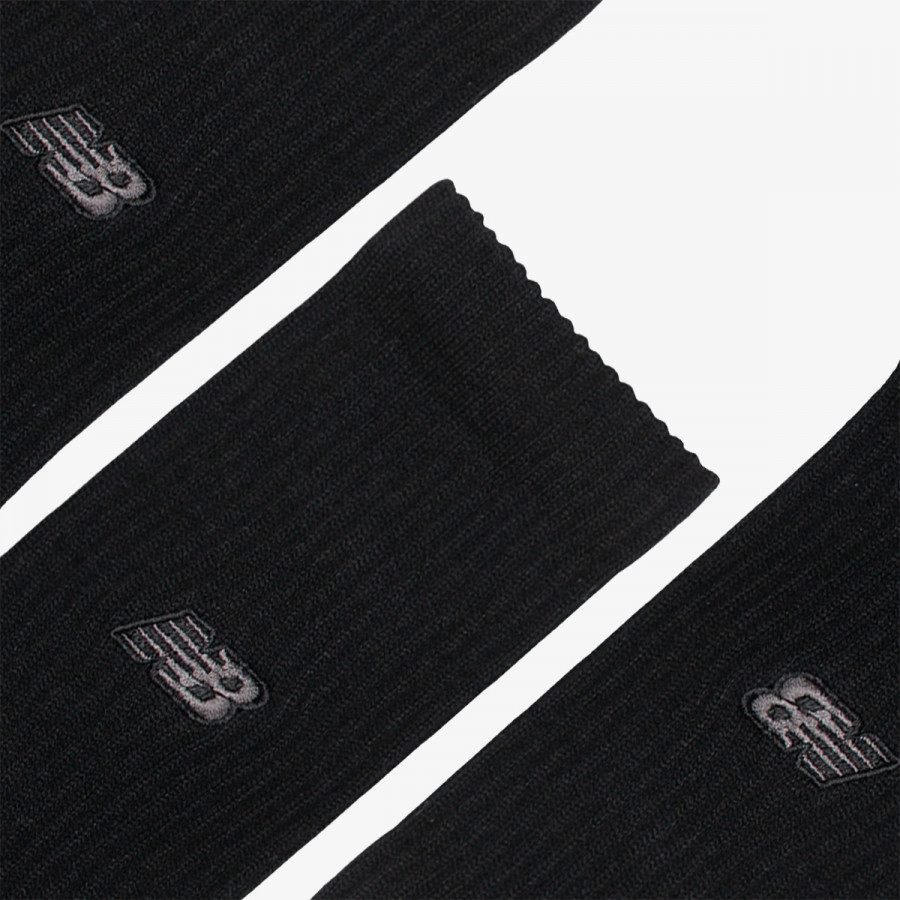 NEW BALANCE Čarape Active Premium Crew 3 Pack 