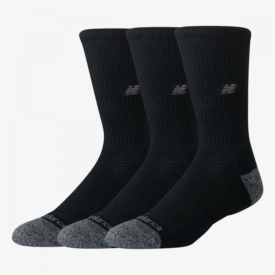 NEW BALANCE Čarape Active Premium Crew 3 Pack 