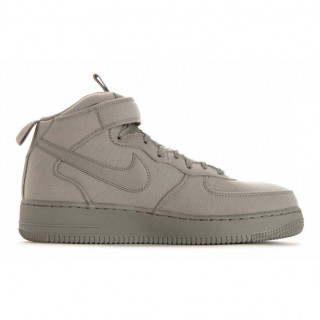 NIKE Tenisice AIR FORCE 1 MID '07 CANVAS 