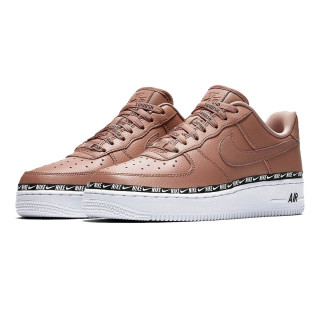 NIKE Tenisice W AIR FORCE 1 '07 SE PRM 