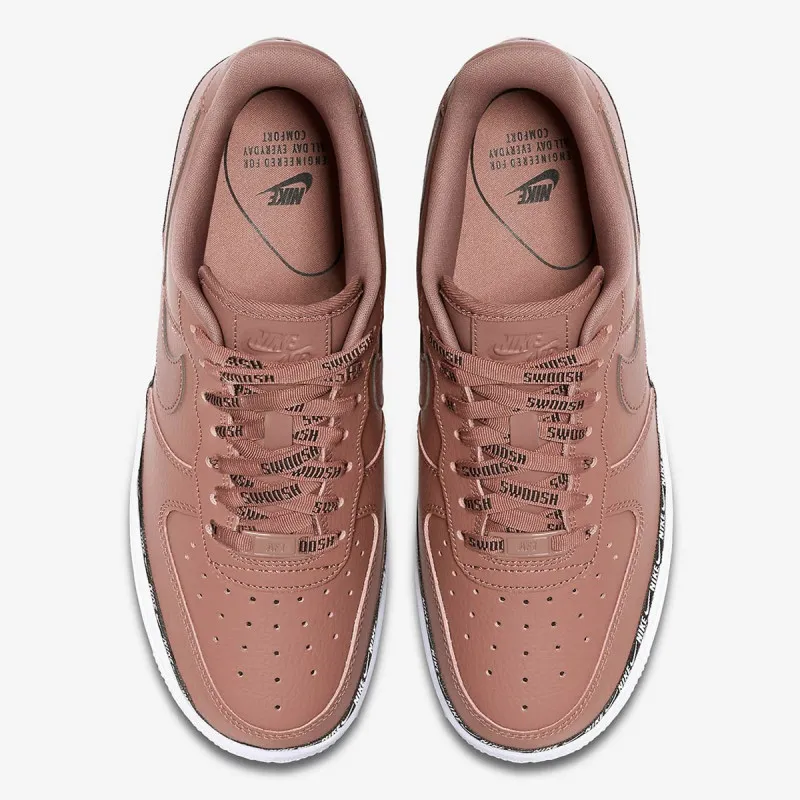 NIKE Tenisice W AIR FORCE 1 '07 SE PRM 