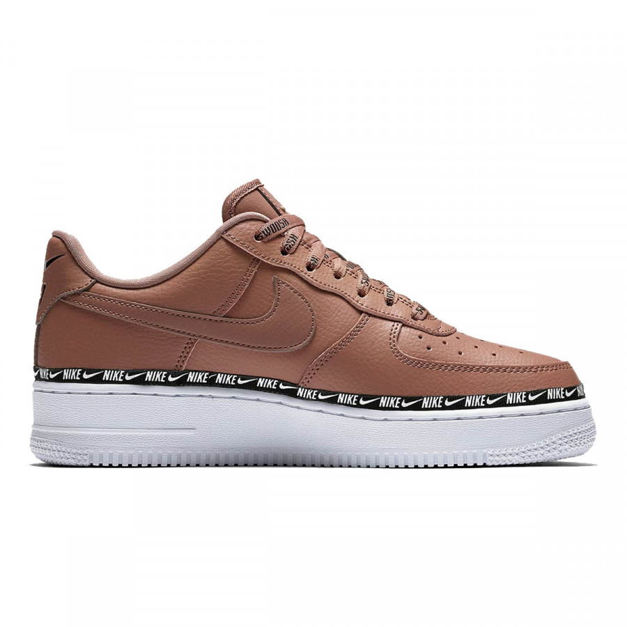 NIKE Tenisice W AIR FORCE 1 '07 SE PRM 