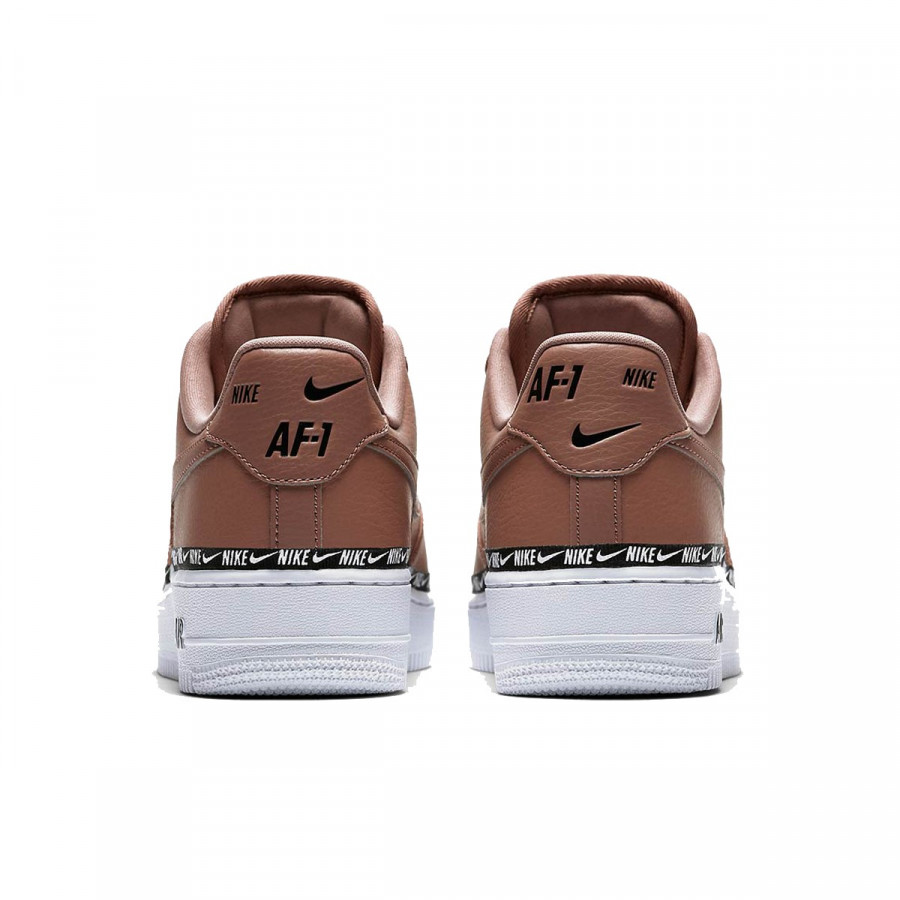 NIKE Tenisice W AIR FORCE 1 '07 SE PRM 