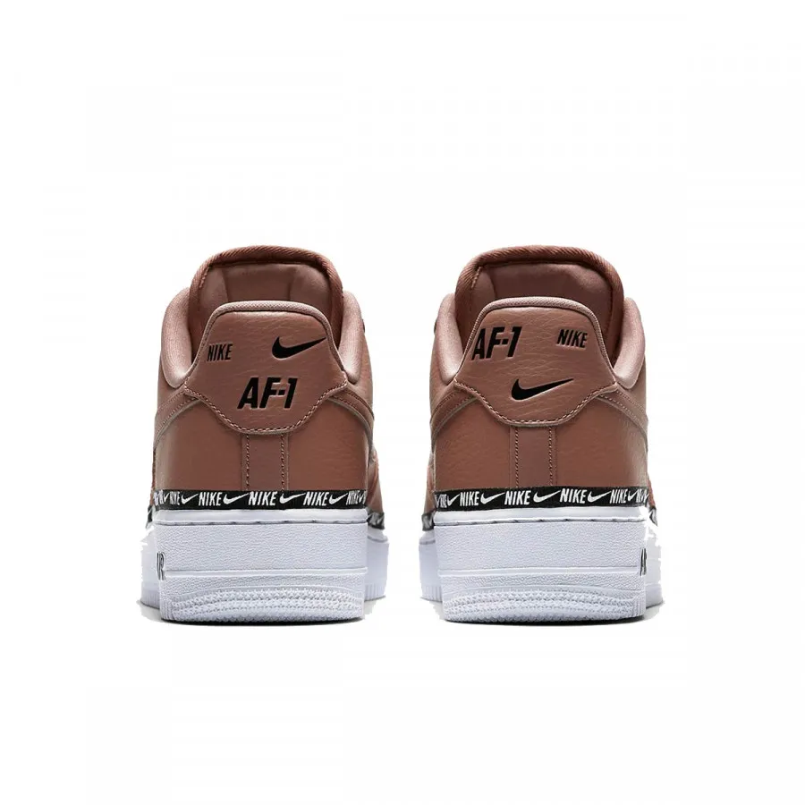 NIKE Tenisice W AIR FORCE 1 '07 SE PRM 