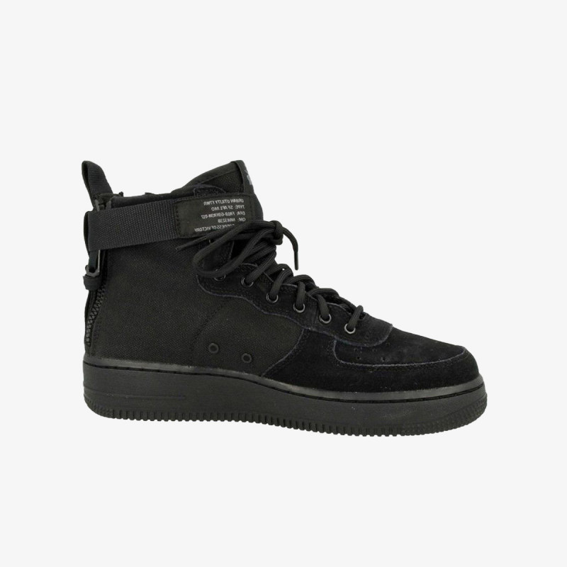 NIKE Tenisice NIKE SF AF1 MID (GS) 