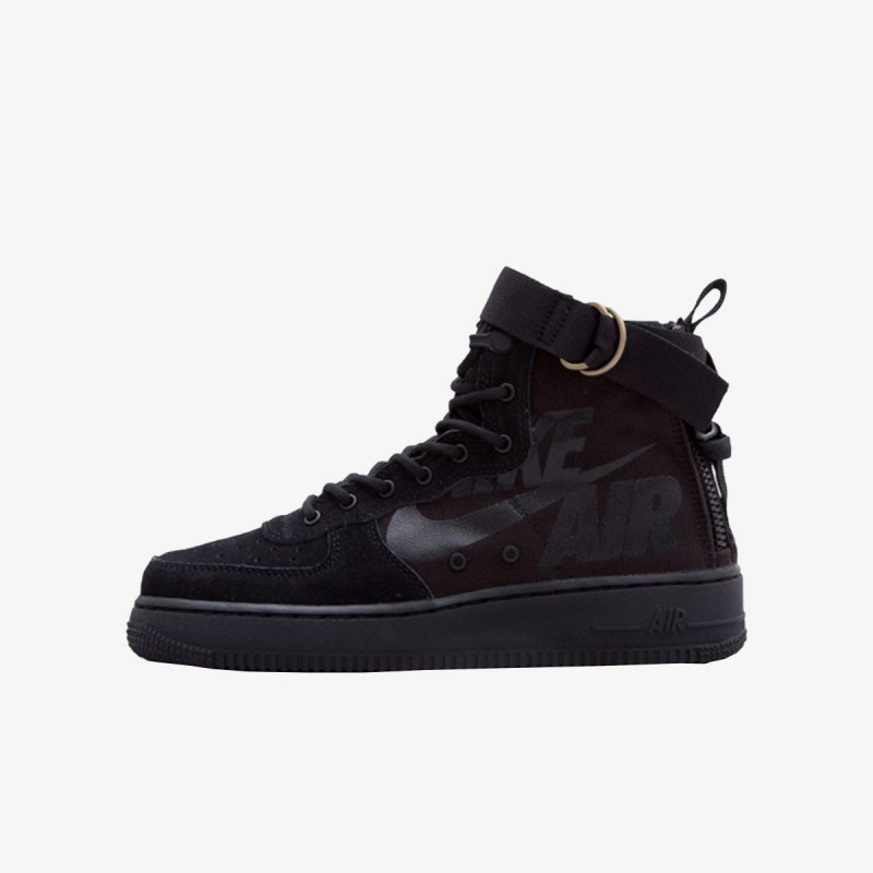 NIKE Tenisice NIKE SF AF1 MID (GS) 