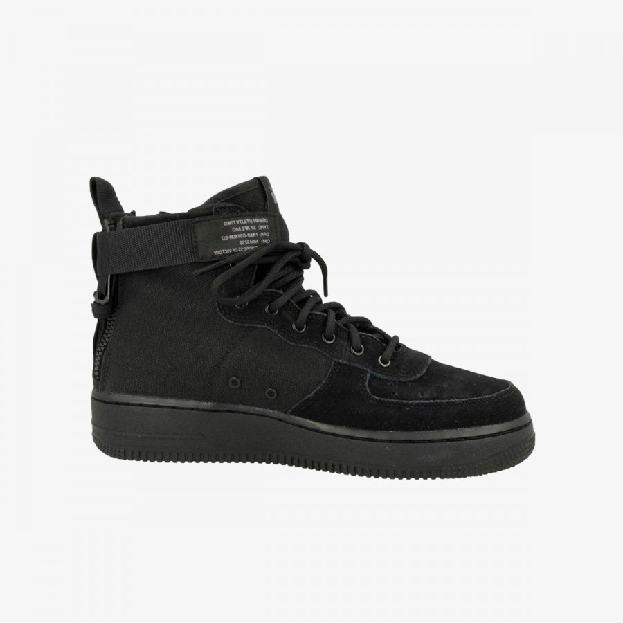 NIKE Tenisice NIKE SF AF1 MID (GS) 