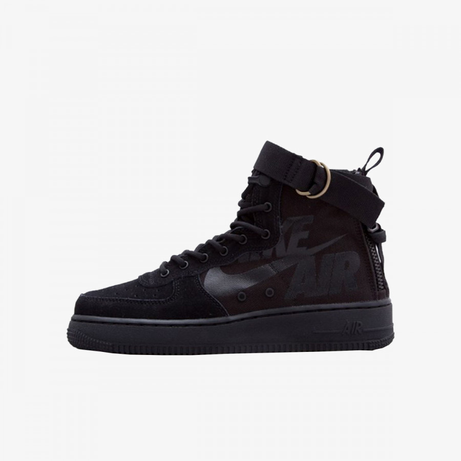 NIKE Tenisice NIKE SF AF1 MID (GS) 