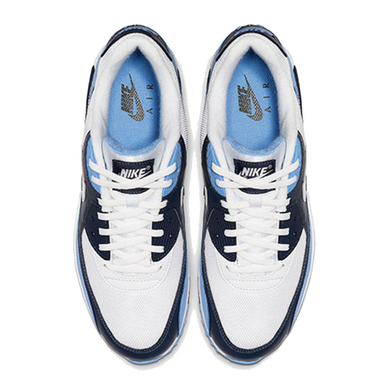 NIKE Tenisice NIKE AIR MAX 90 ESSENTIAL 