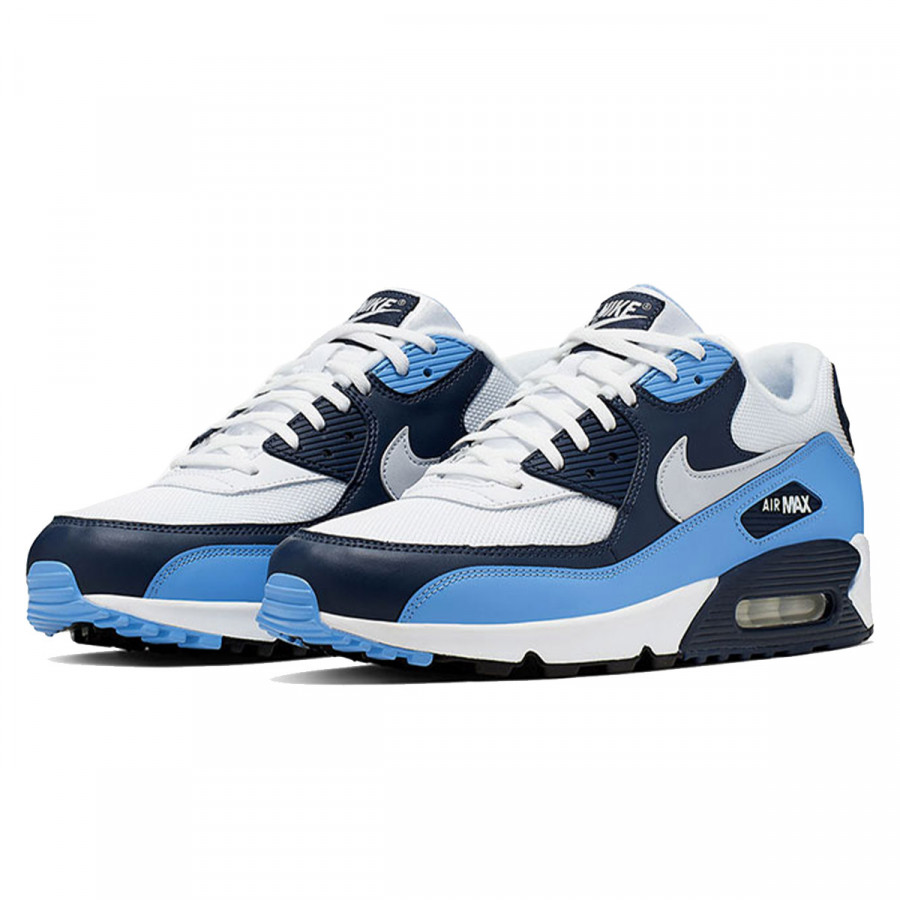 NIKE Tenisice NIKE AIR MAX 90 ESSENTIAL 