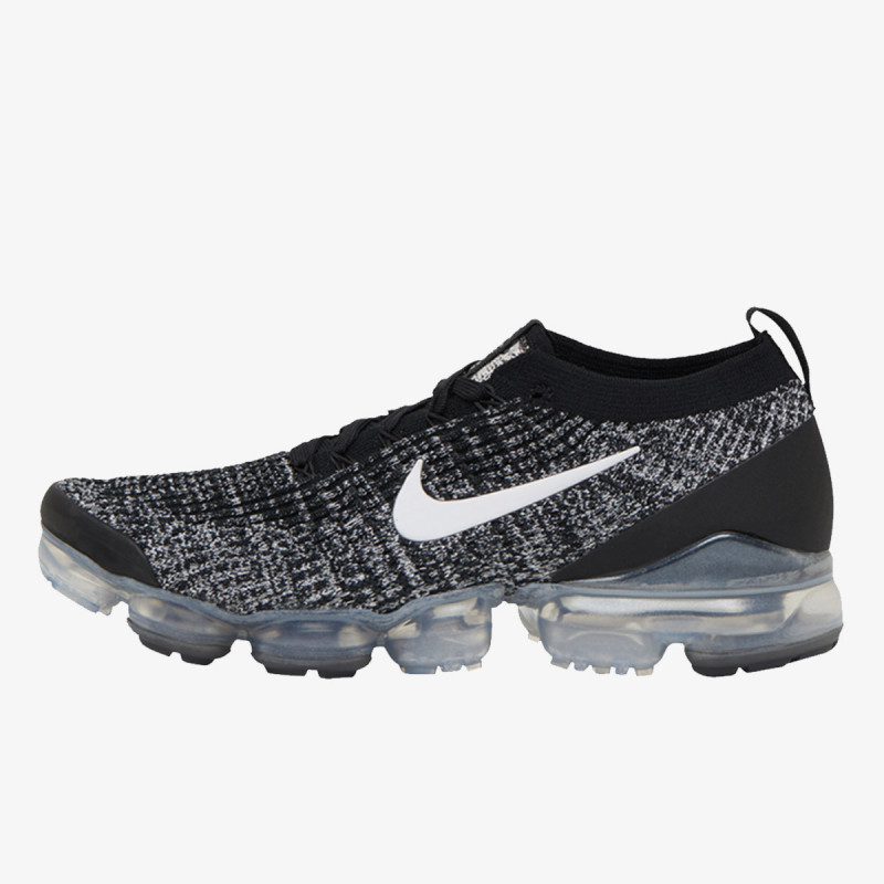 Triple white vapormax flyknit on sale