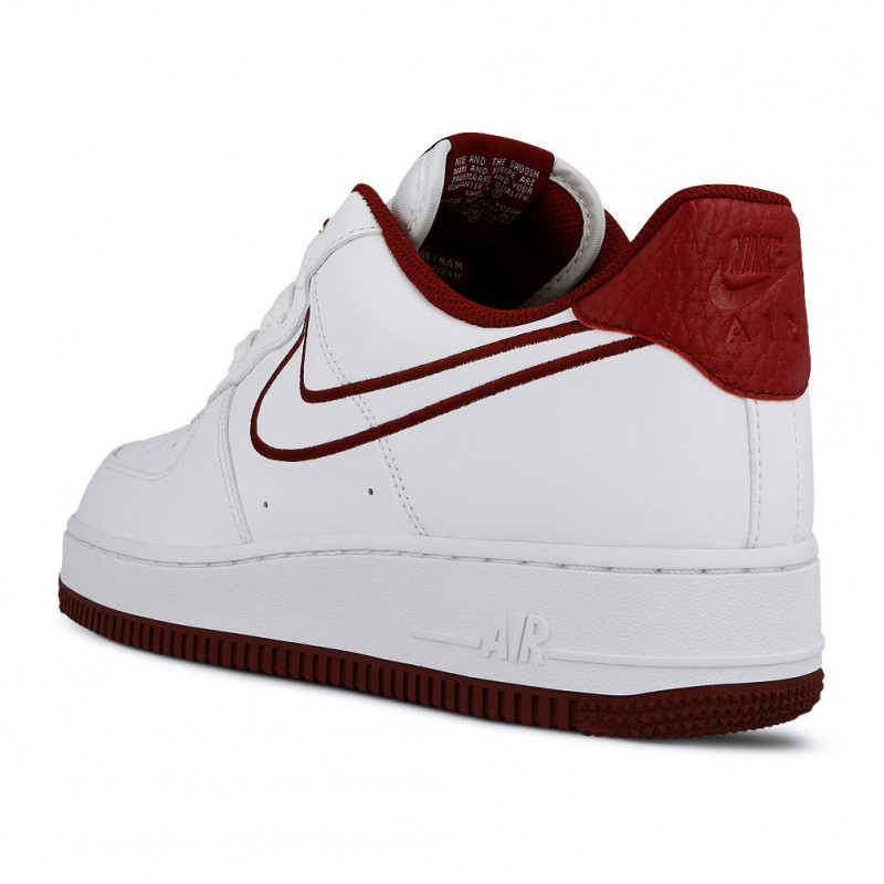 air force one 07 lthr