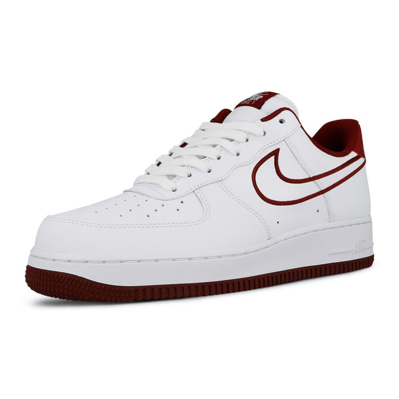 air force 1 07 lthr sail