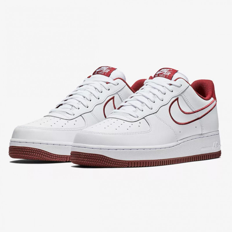 air force one 07 lthr