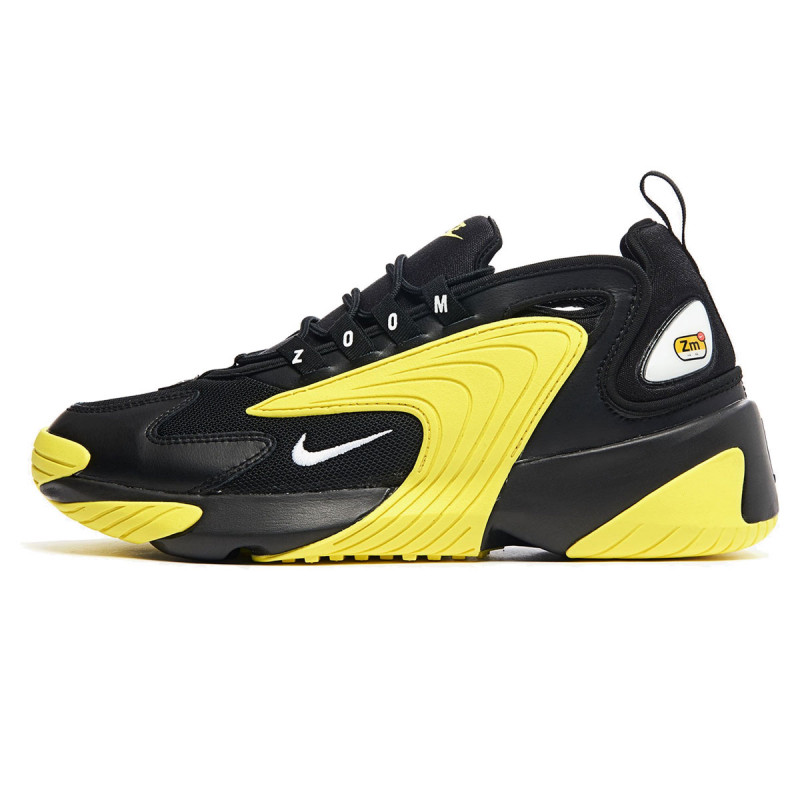 Nike zoom 2k buzz 2025