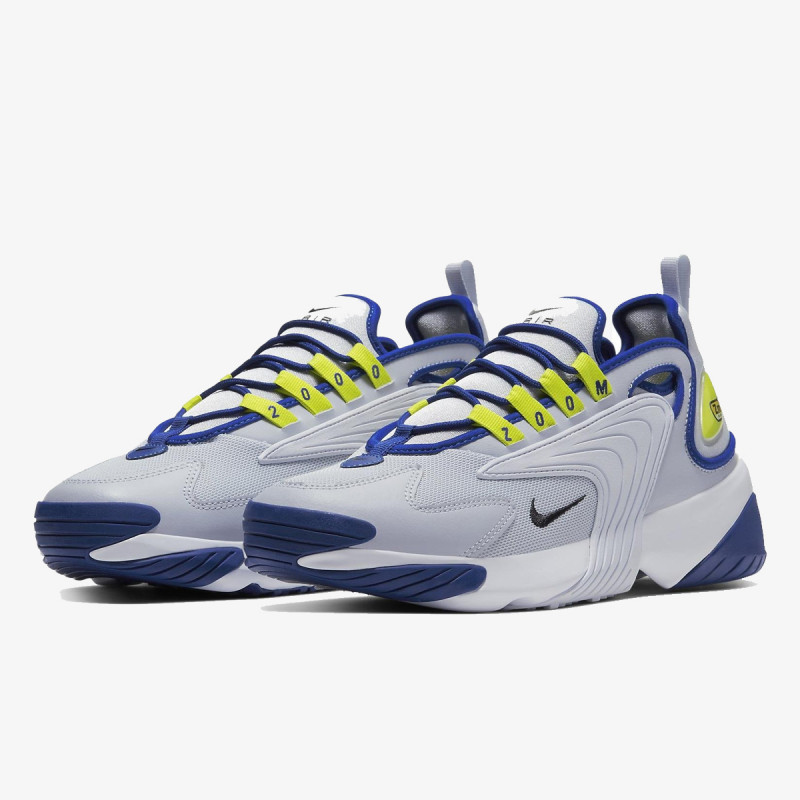 Nike zoom shop 2k buzz