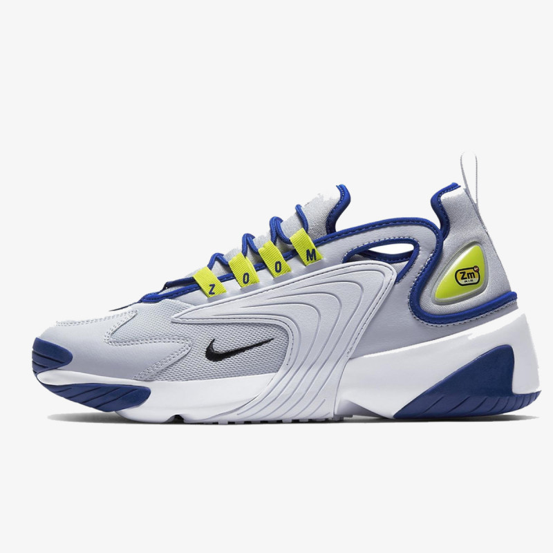 Nike zoom buzz 2025