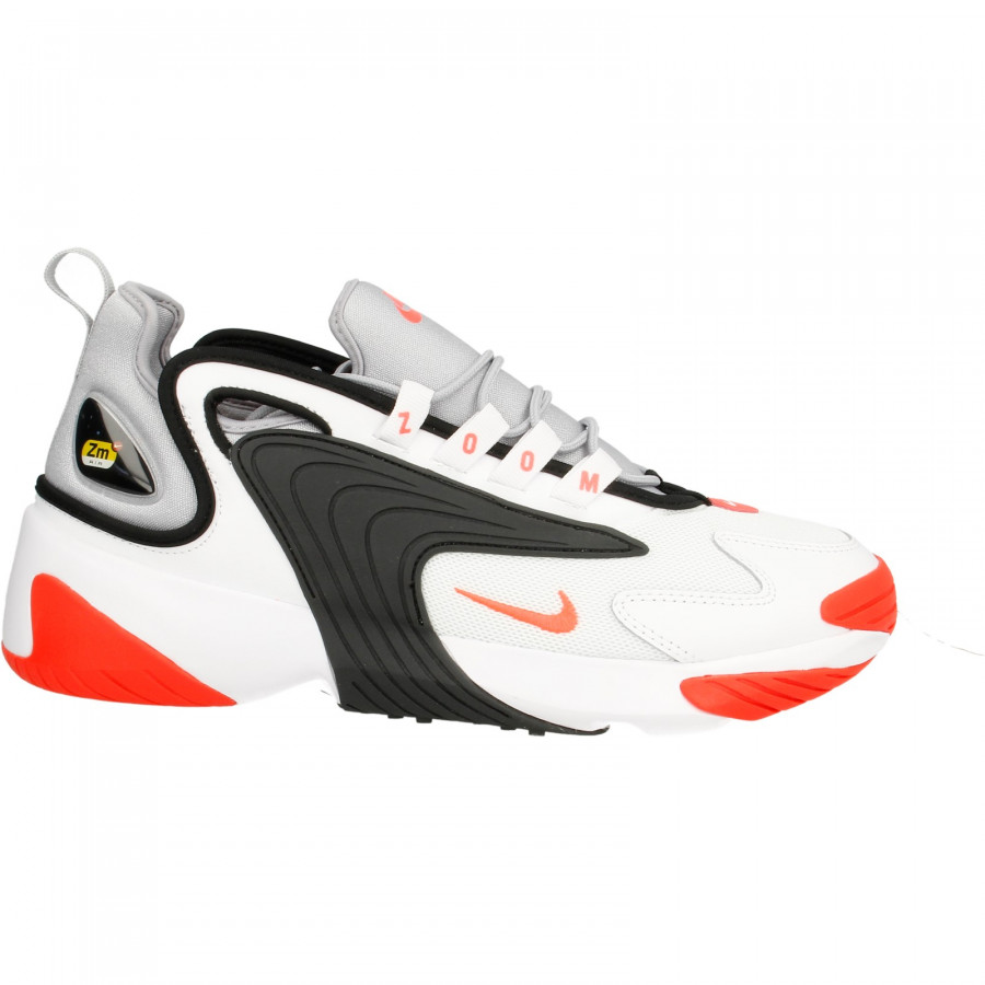 Nike zoom buzz best sale
