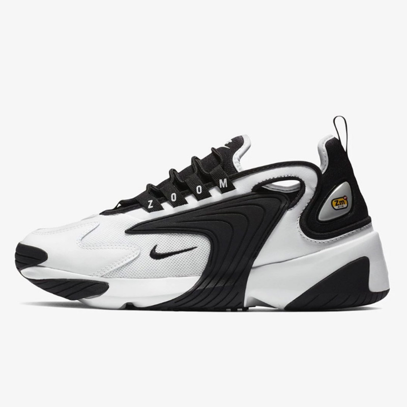 Nike top zoom buzz