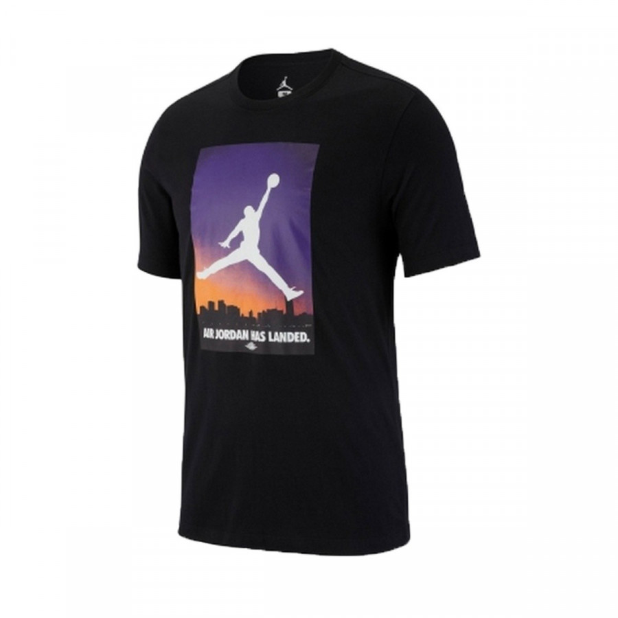 NIKE Majica kratkih rukava AIR JORDAN 23 TEE 