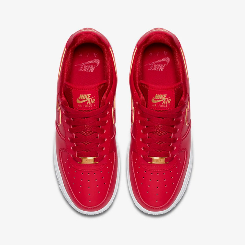NIKE Tenisice WMNS AIR FORCE 1 07 ESS Buzz Sneaker Station