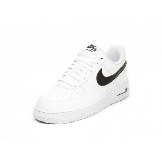 NIKE Tenisice AIR FORCE 1 '07 3 