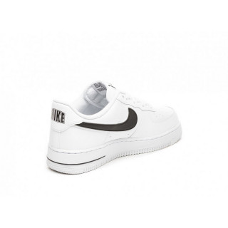 NIKE Tenisice AIR FORCE 1 '07 3 