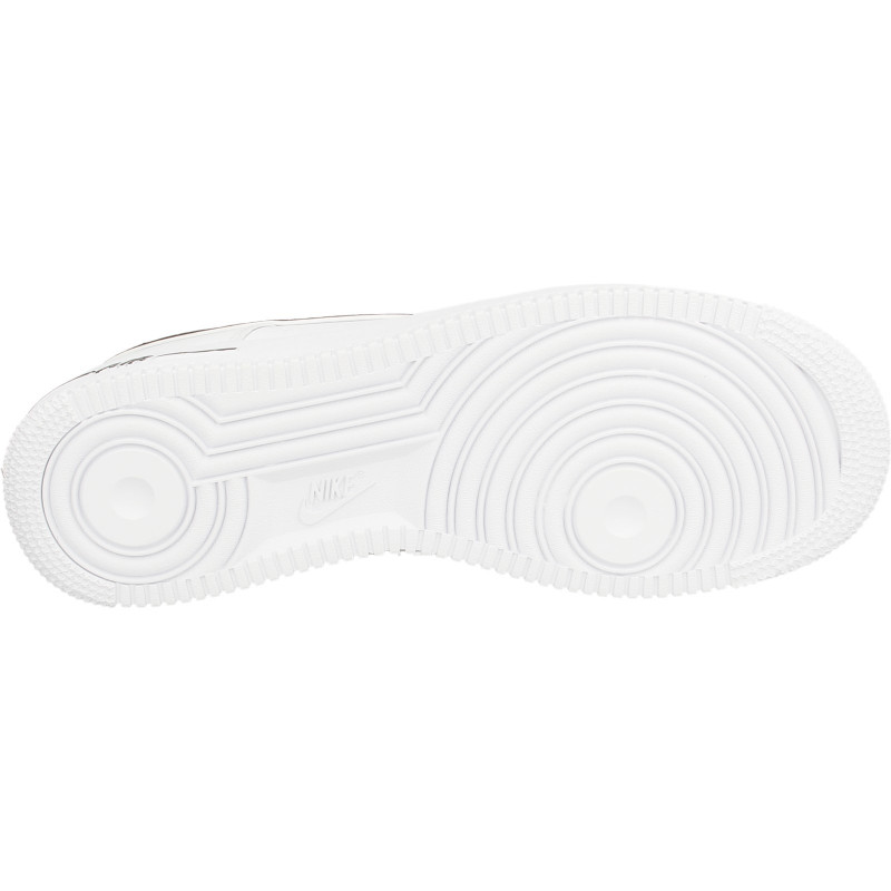NIKE Tenisice AIR FORCE 1 '07 3 