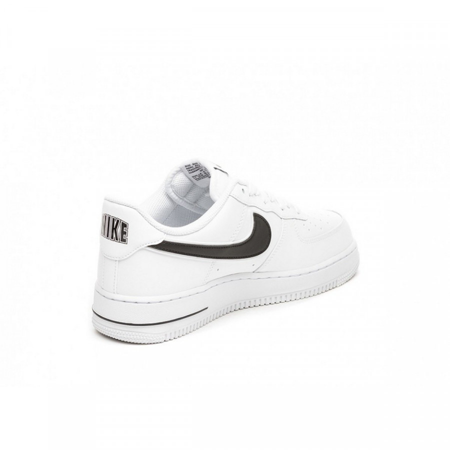 NIKE Tenisice AIR FORCE 1 '07 3 