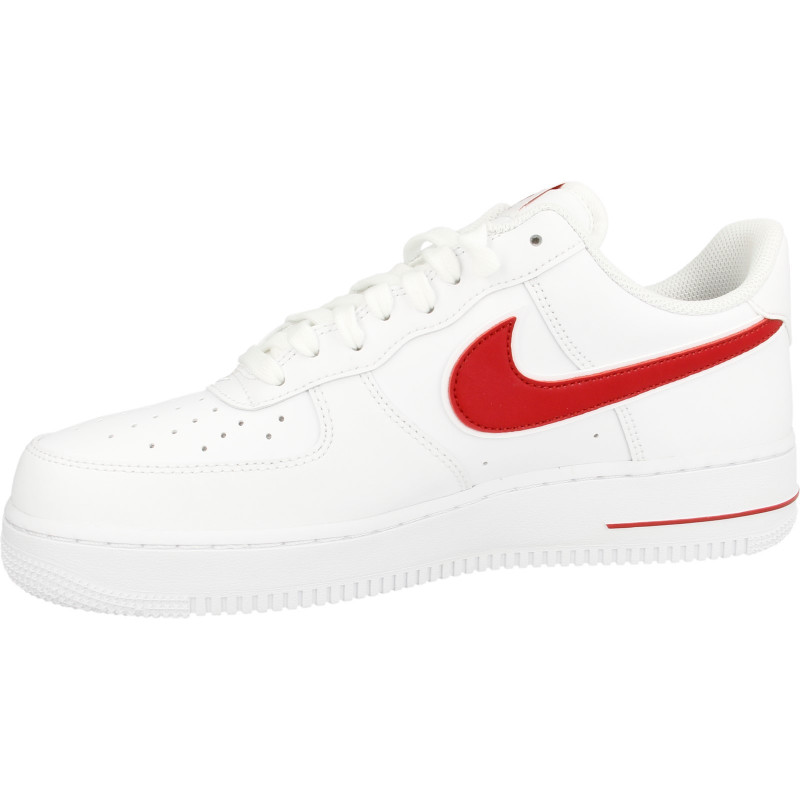 NIKE Tenisice AIR FORCE 1 '07 3 