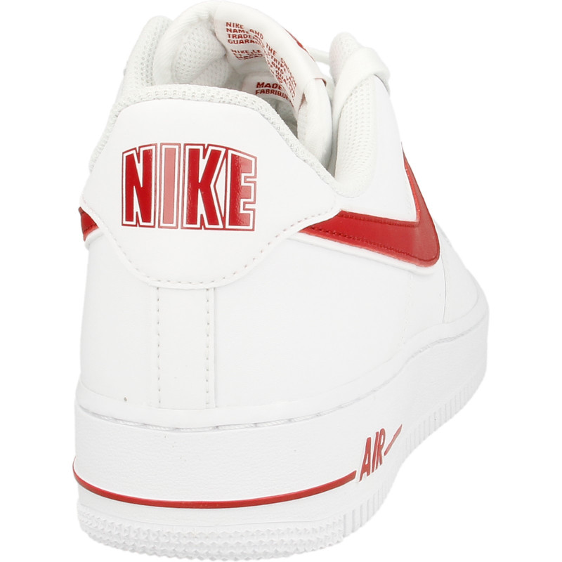 NIKE Tenisice AIR FORCE 1 '07 3 