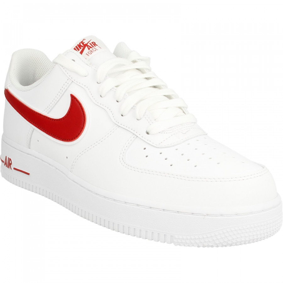 NIKE Tenisice AIR FORCE 1 '07 3 