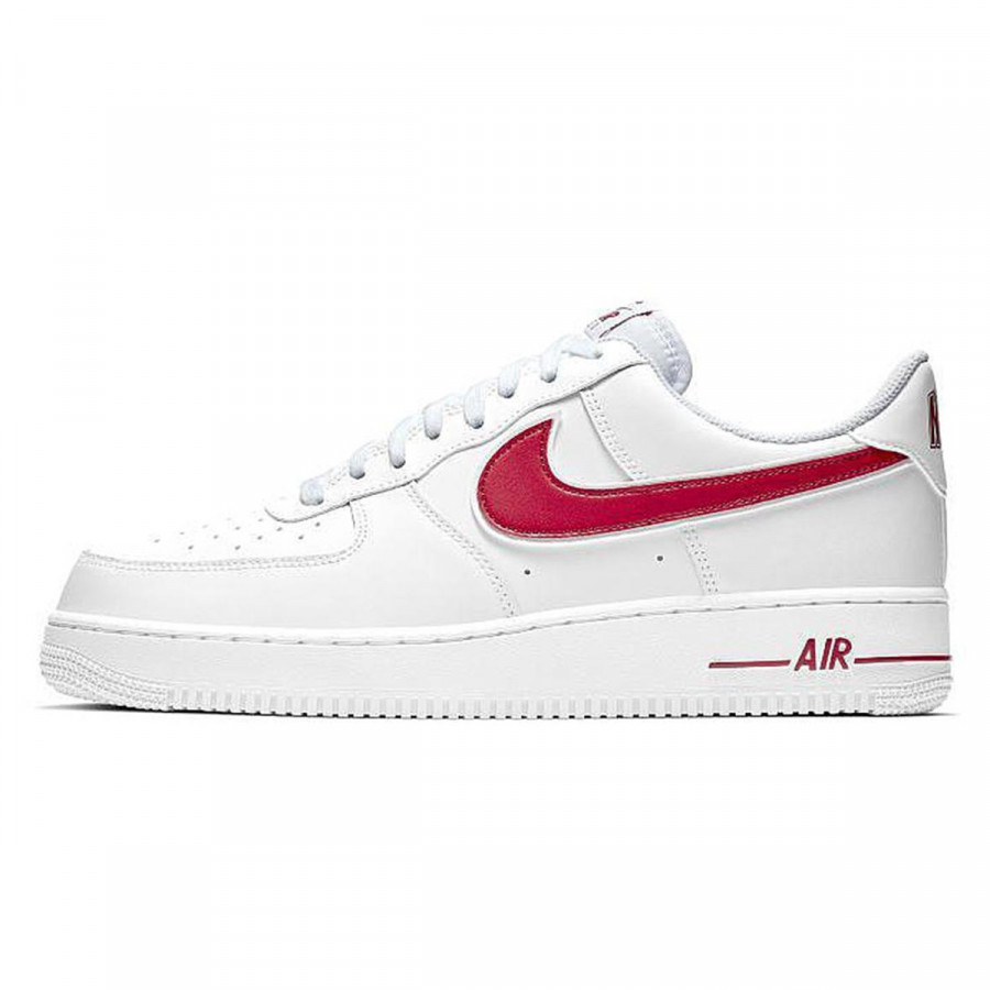 NIKE Tenisice AIR FORCE 1 '07 3 