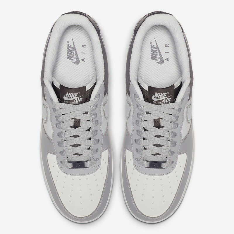 NIKE Tenisice AIR FORCE 1 '07 LV8 2 