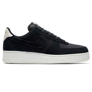 NIKE Tenisice AIR FORCE 1 '07 SUEDE 